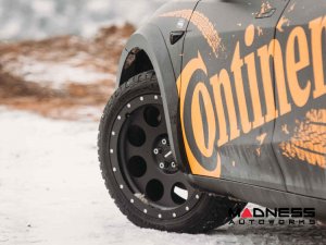 Tesla Model Y Lift Kit - 35mm - Delta 4x4